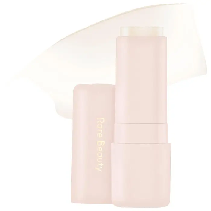 Rare Beauty Find Comfort Lip Butter Balm + Overnight Mask Easygoing