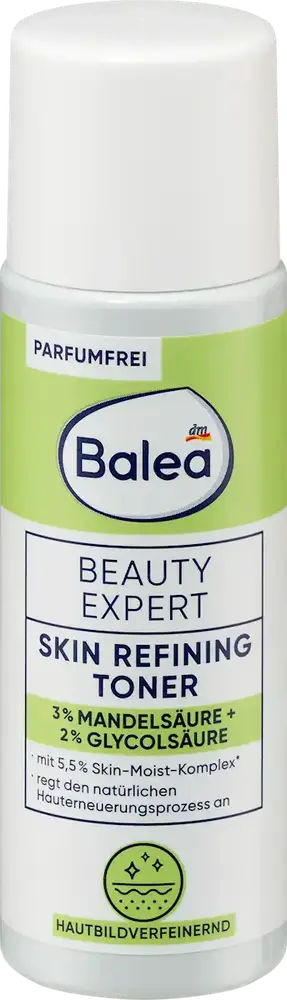 Balea Skin Refining Toner