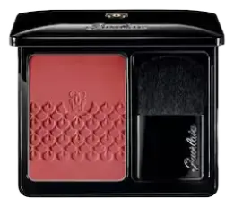 Guerlain Rose aux Joues Tender Blush 02 Chic Pink