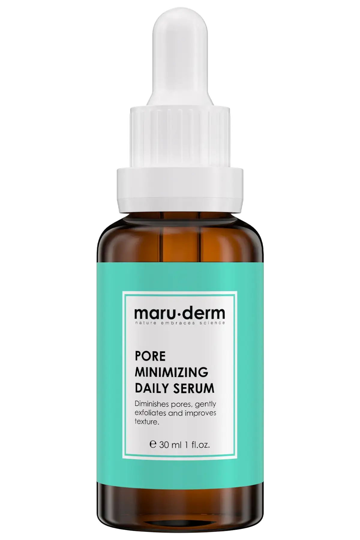maru.derm Pore Minimizing Daily Serum