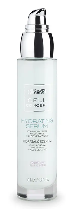 Helia-D Cell Concept Hydrating Serum For Dry Skin