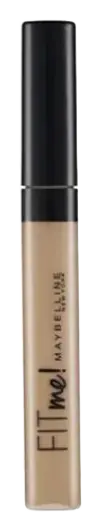 Maybelline Fit Me Liquid Concealer Deep