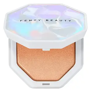 Fenty Beauty Demi Glow Light-Diffusing Highlighter Yum Rum