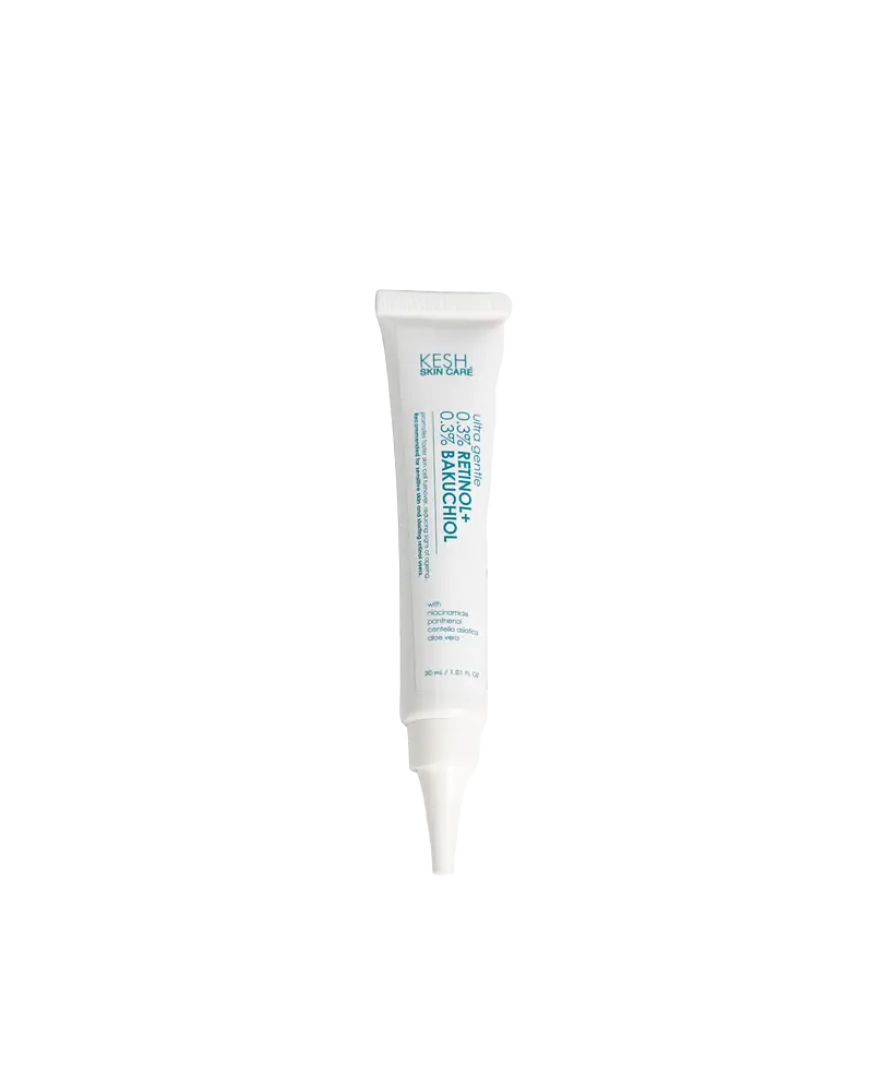 Kesh Ultra Gentle 0.3% Retinol + Bakuchiol