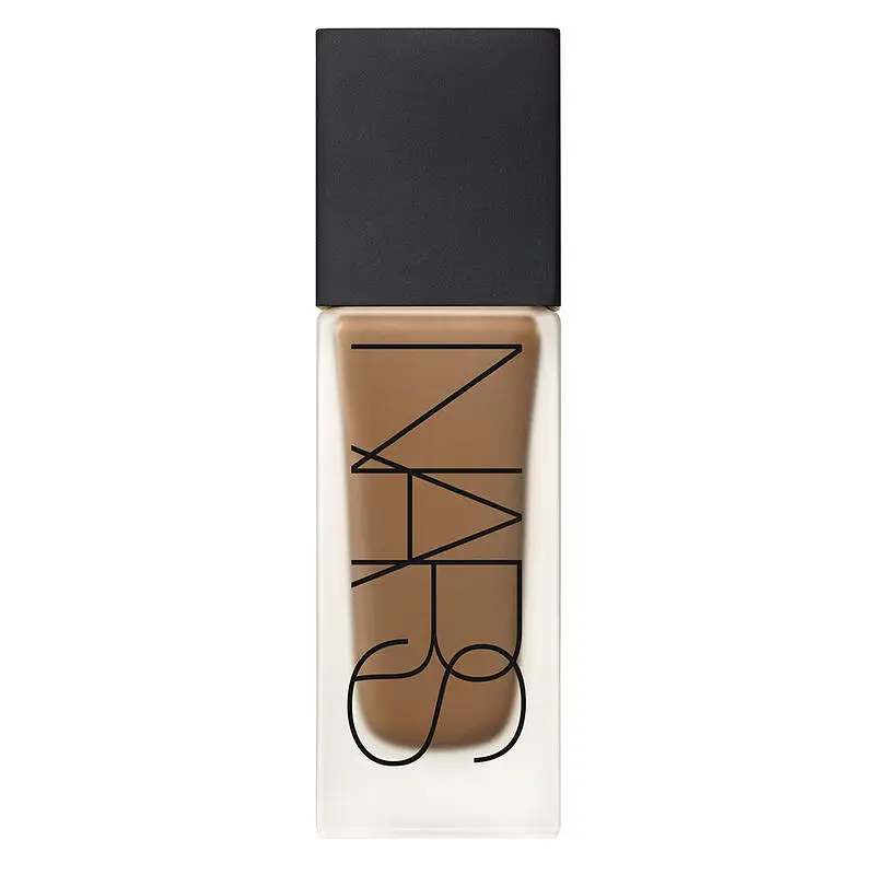 NARS Cosmetics All Day Luminous Weightless Foundation Trinidad