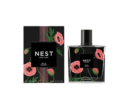 NEST New York Wild Poppy Eau de Parfum