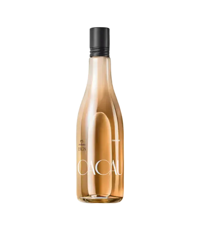 Natura Body Mist Ekos Cacau Frescor Eau De Toilette