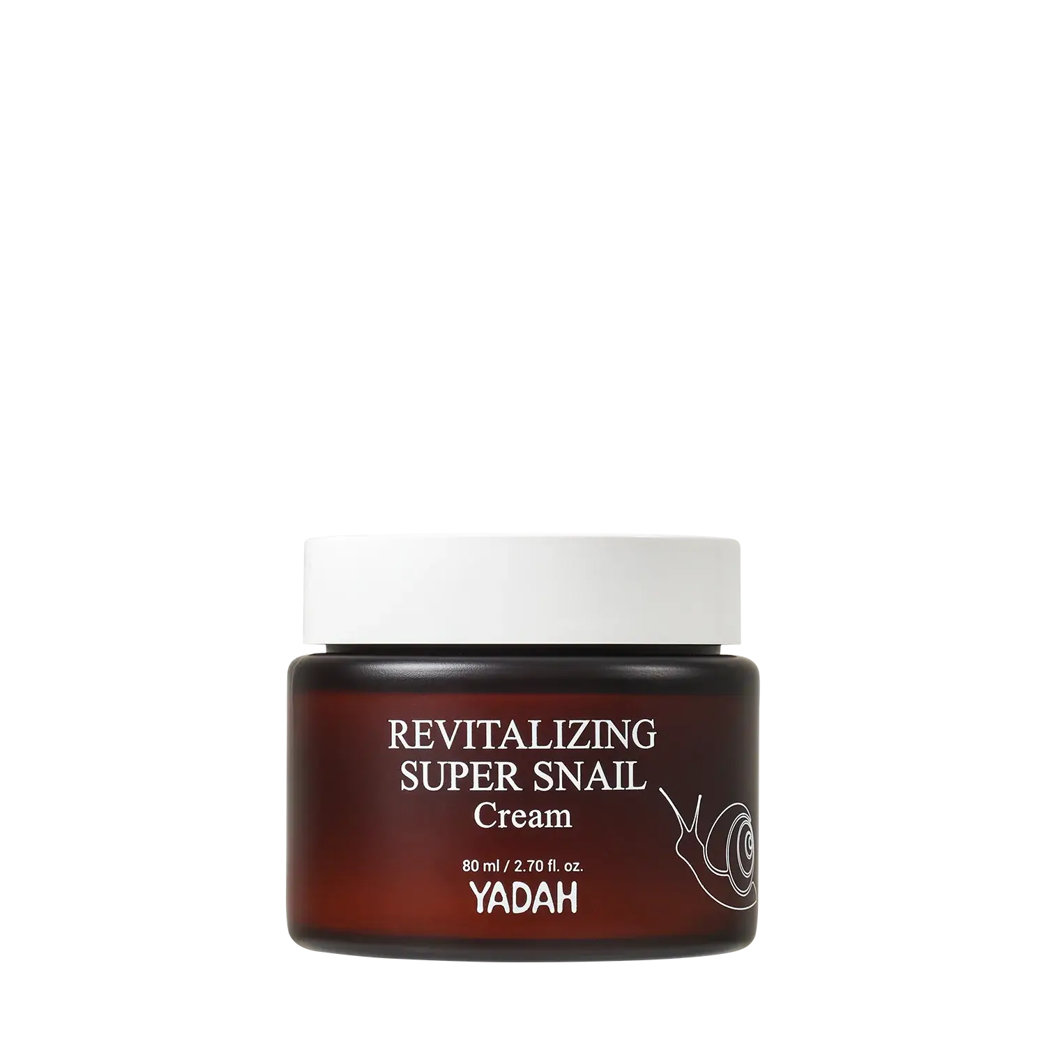 Yadah Cosmetics Revitalizing Super Snail Cream
