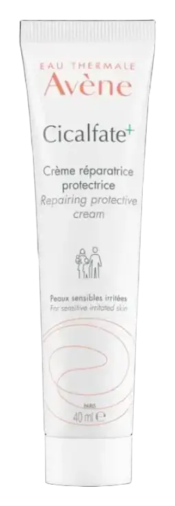 Avène Cicalfate+ Repairing Protective Cream Slovenia
