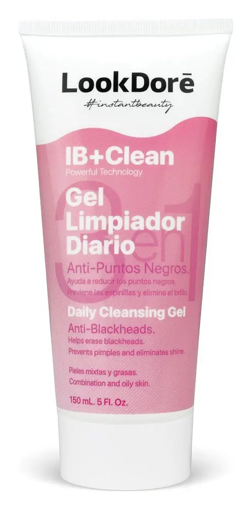 Lookdore Daily Cleansing Gel