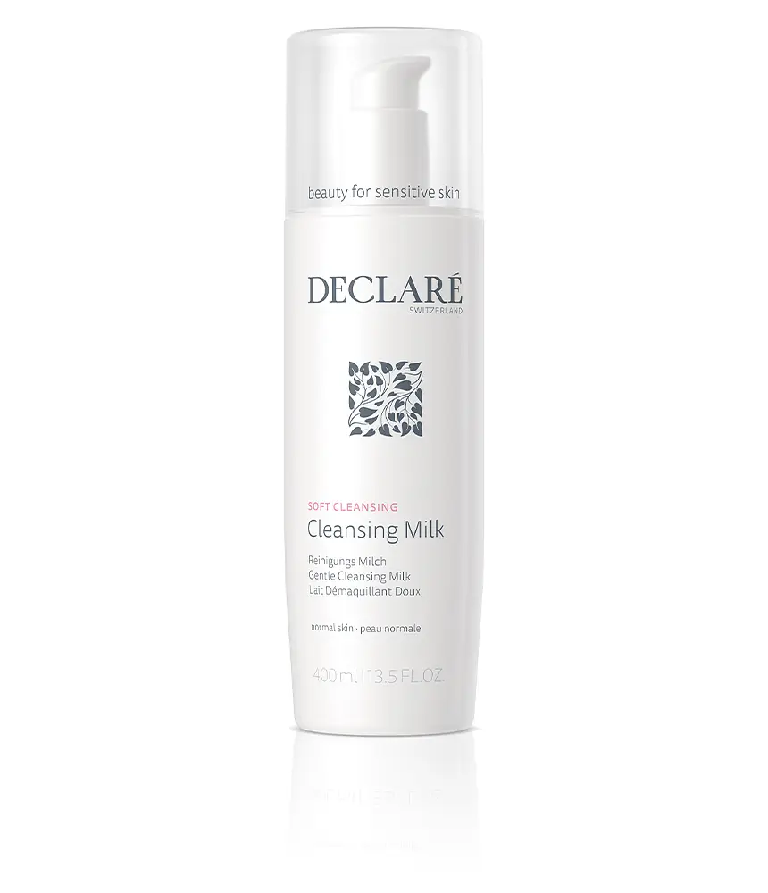 Declare Soft Cleansing Cleansing Milk