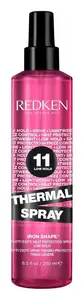 REDKEN Thermal Spray Low Hold