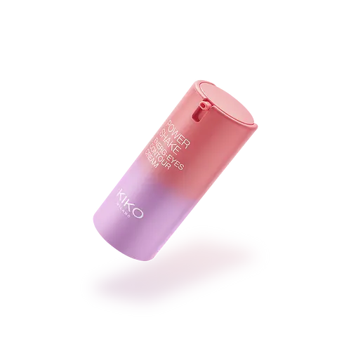 KIKO Milano Power Shake Energ-Eyes Contour Cream