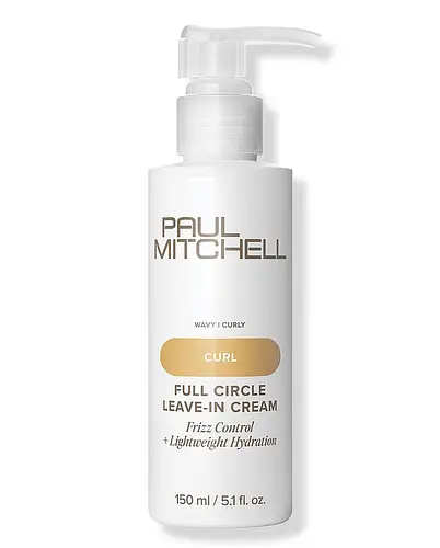Paul Mitchell Full Circle Leave-In Cream