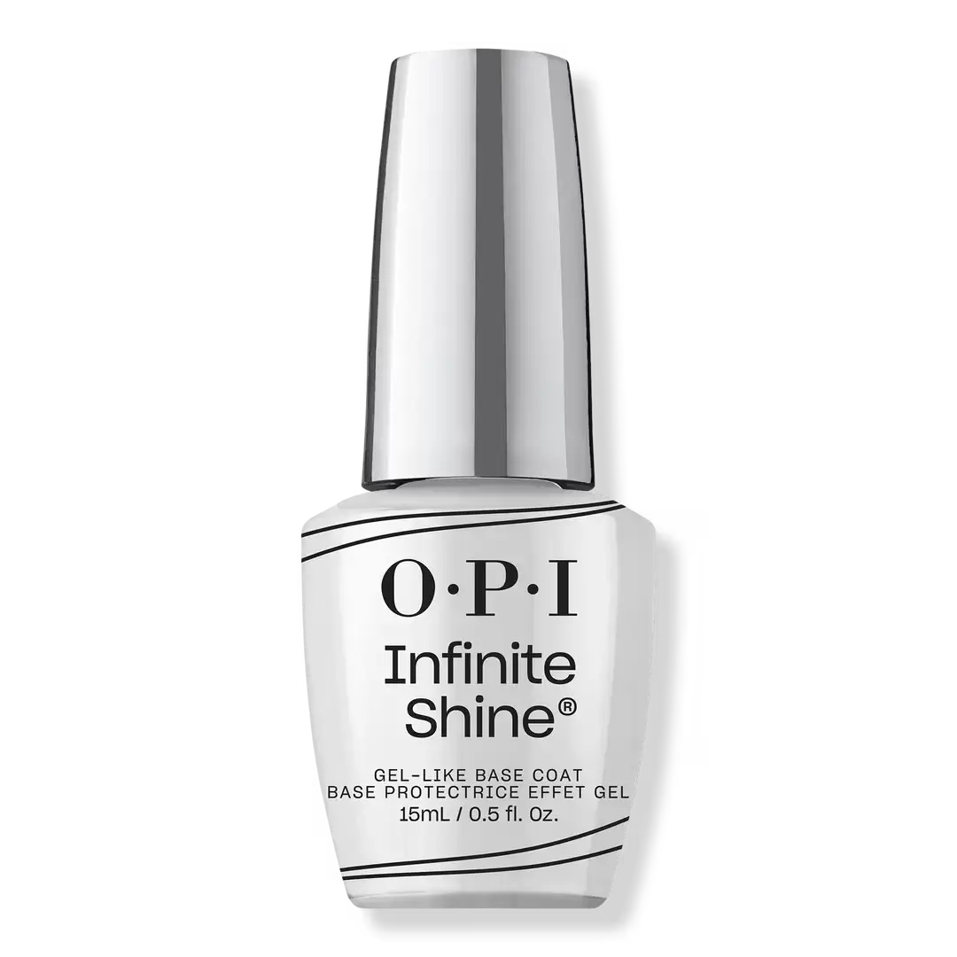 OPI Infinite Shine Gel-Like Base Coat