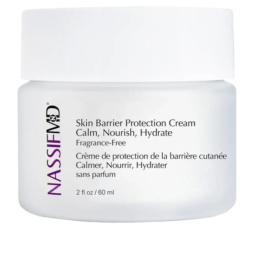Nassif MD Skin Barrier Protection Cream