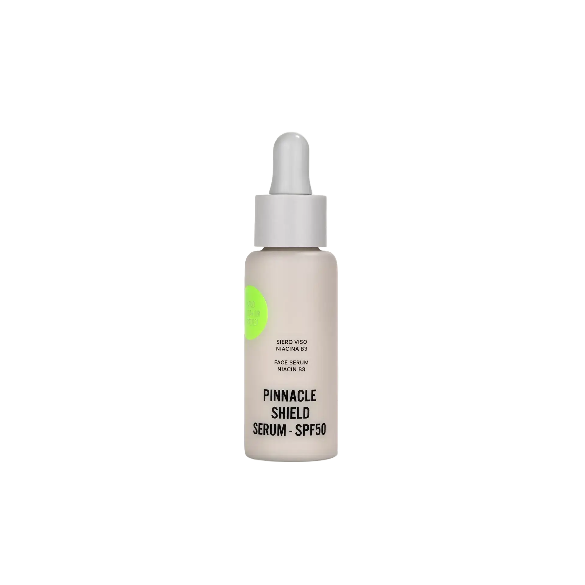 Histomer Pinnacle Shield Serum SPF50