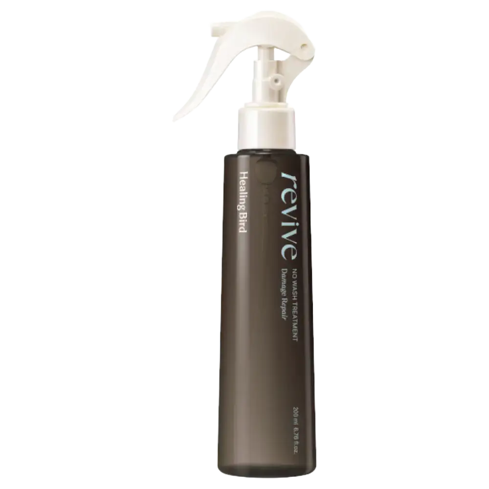 Healing Bird Revive No Wash Treatment Damage Repair