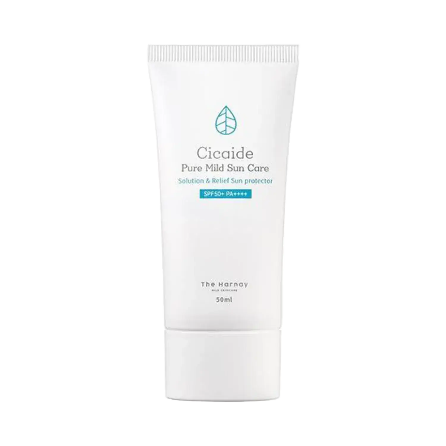 The Harnay Cicaide Pure Mild Sun Care SPF 50+