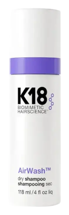 K18 Hair Airwash Dry Shampoo