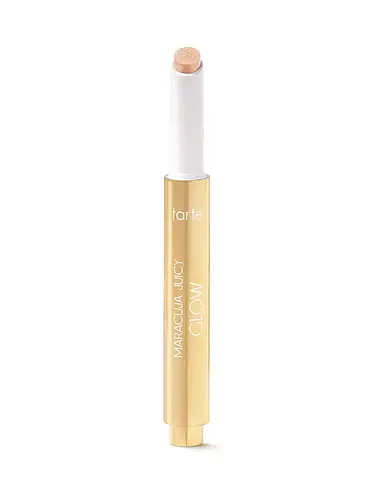 Tarte Maracuja Juicy Glow Highlight Pearlescent Glow