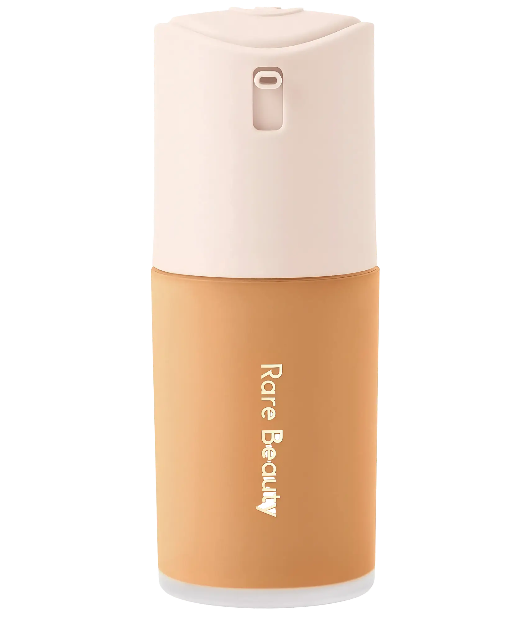 Rare Beauty True To Myself Natural Matte Longwear Foundation 24 Medium Warm