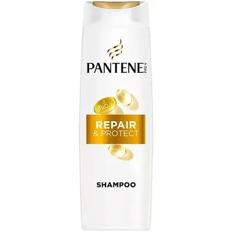Pantene Pro-V Repair & Protect Shampoo For Damaged Hair