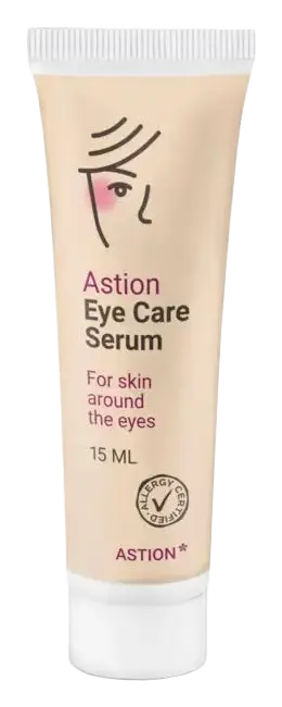 Astion Pharma Astion Eye Care Serum