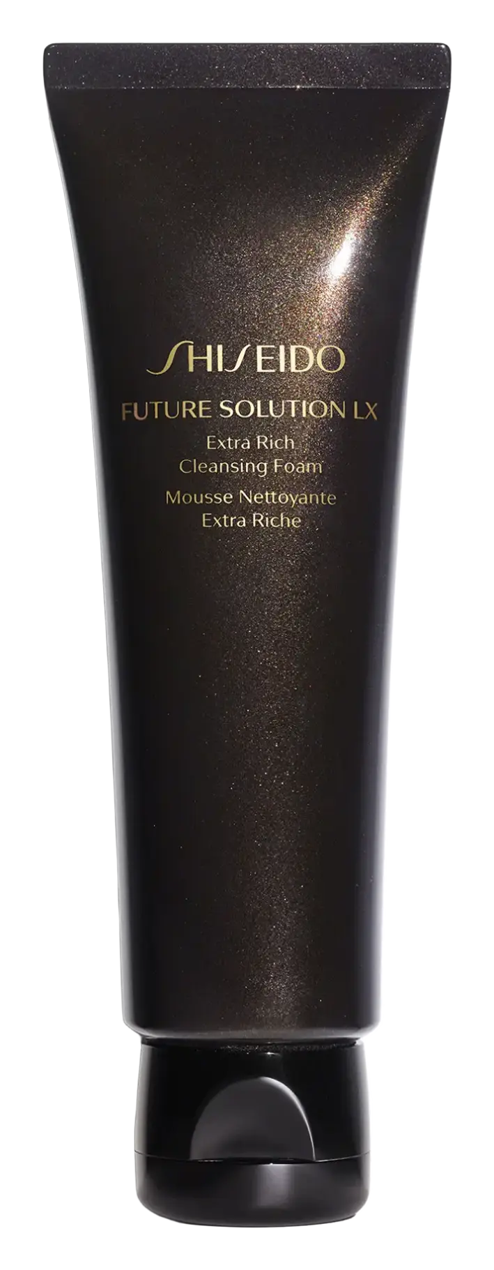 Shiseido Future Solution LX Extra Rich Cleansing Foam
