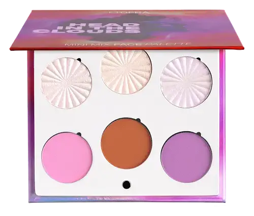 OFRA Mini Mix Face Palette Head in the Clouds