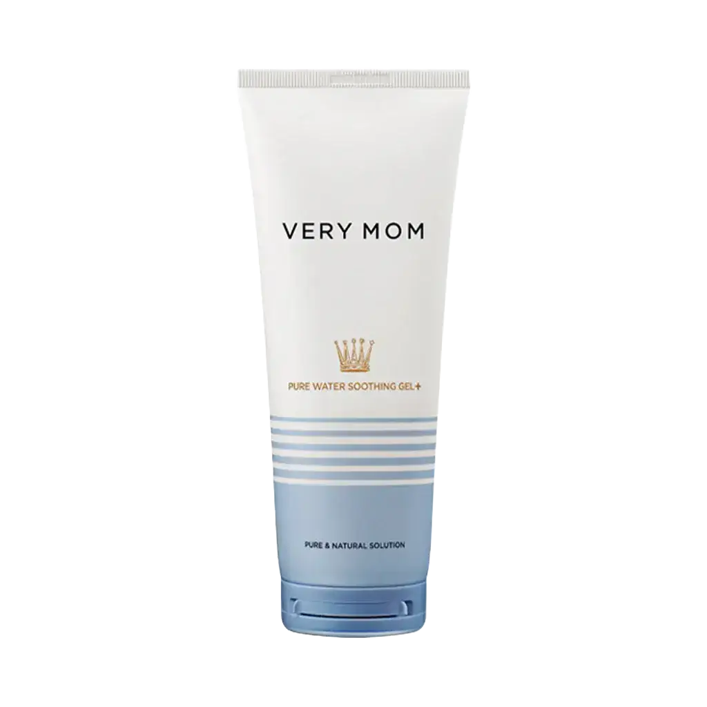 Very Mom Pure Water Soothing Gel+