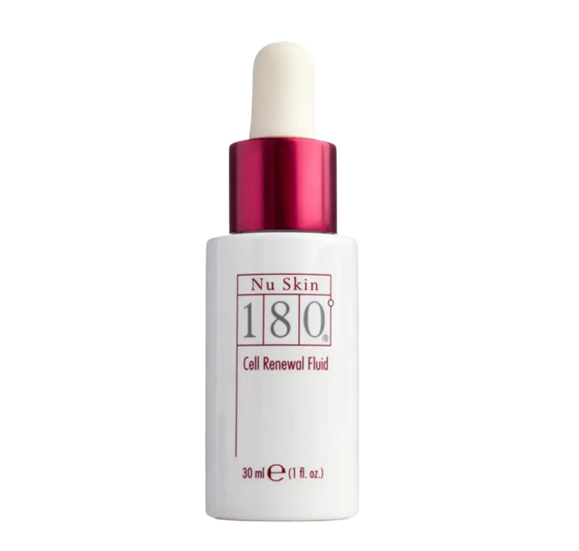 Nu Skin 180° Cell Renewal Fluid