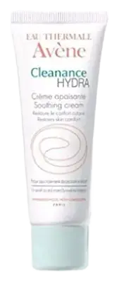 Avène Cleanance Hydra Soothing Cream