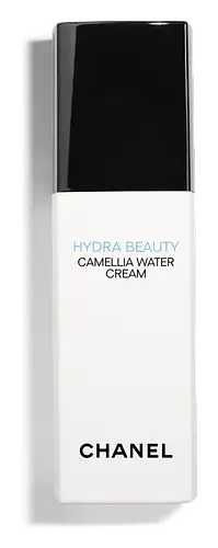 Chanel Hydra Beauty Camellia Water Cream Illuminating Hydrating Fluid