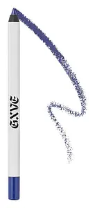 GXVE Beauty Line It Up Clean 24-Hr Gel Pencil Waterproof Eyeliner Bathwater