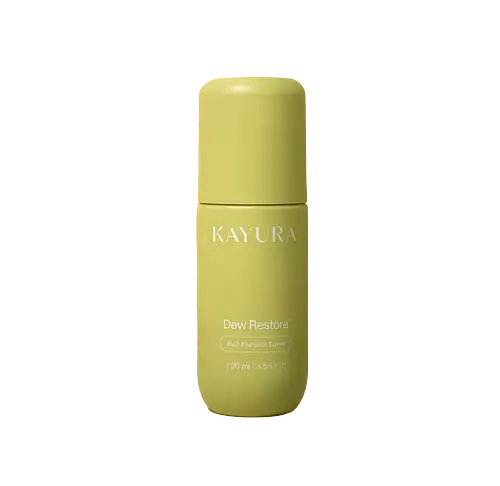 Kayura Dew Restore Essence