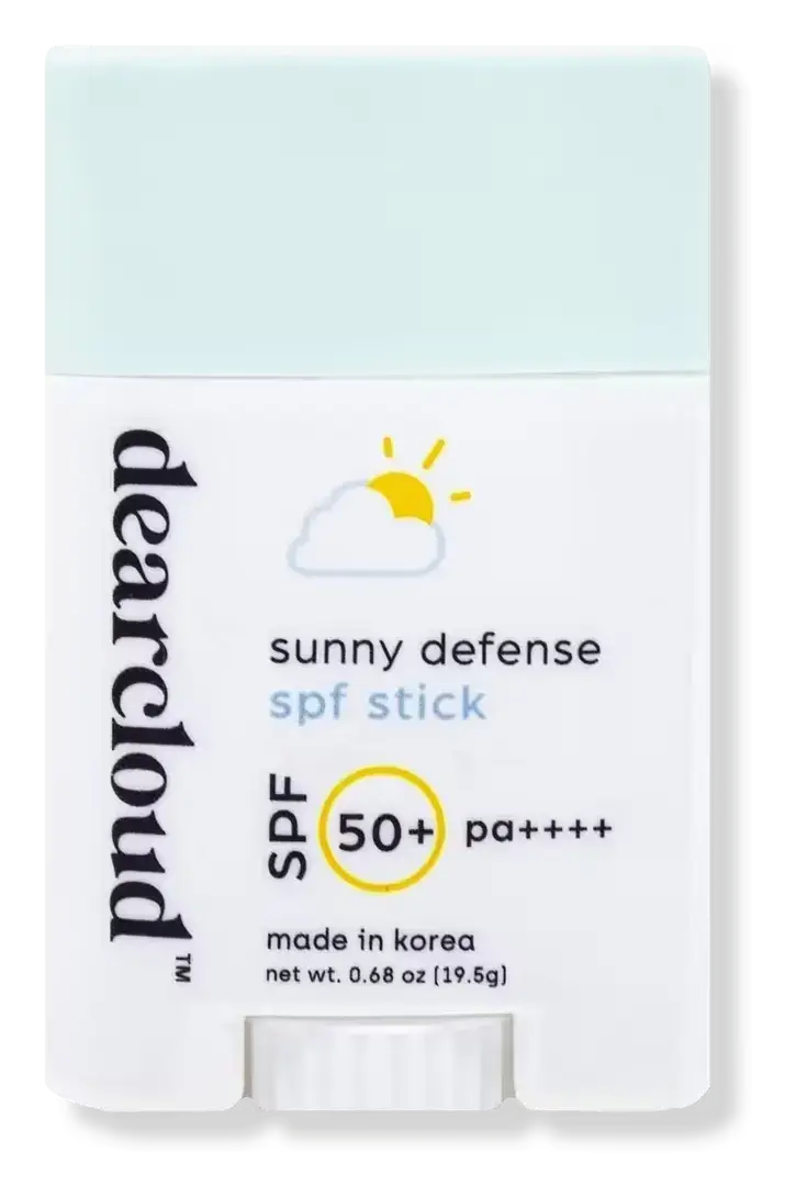 Dearcloud Sunny Defense Sunscreen Stick SPF 50+ PA++++