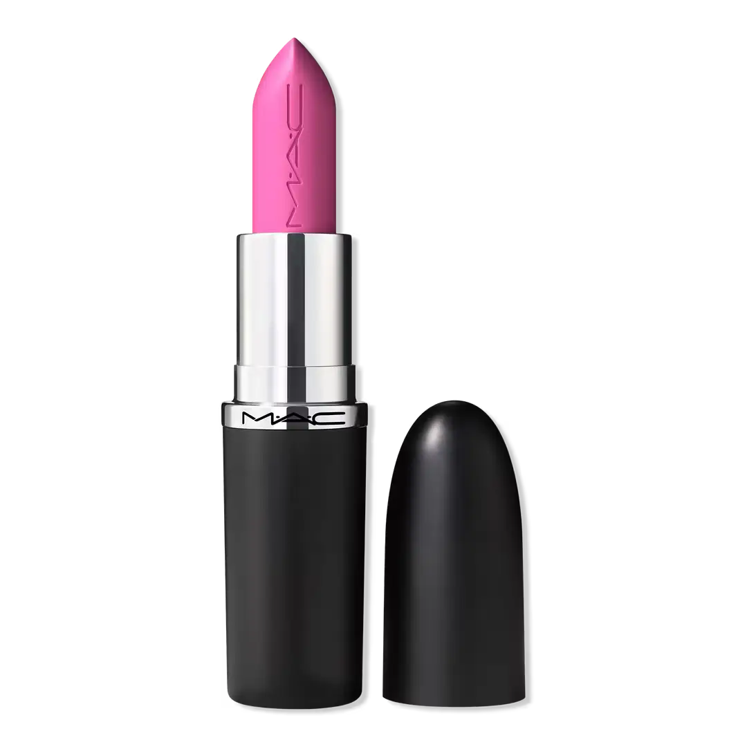 Mac Cosmetics M·A·Cximal Sleek Satin Lipstick Saint German
