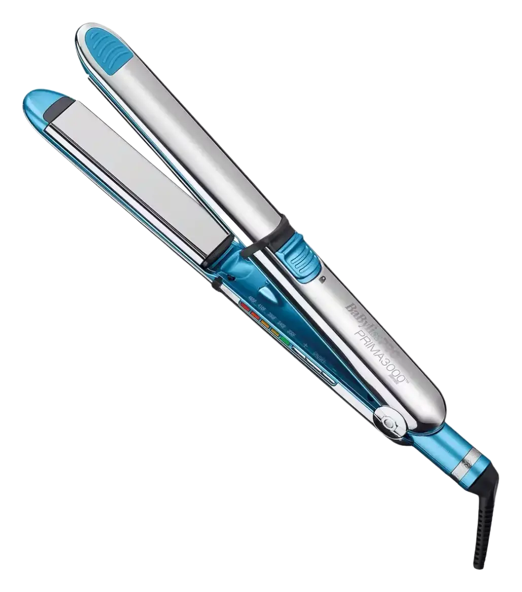 Babylisspro Nano Titanium Prima Styling Iron