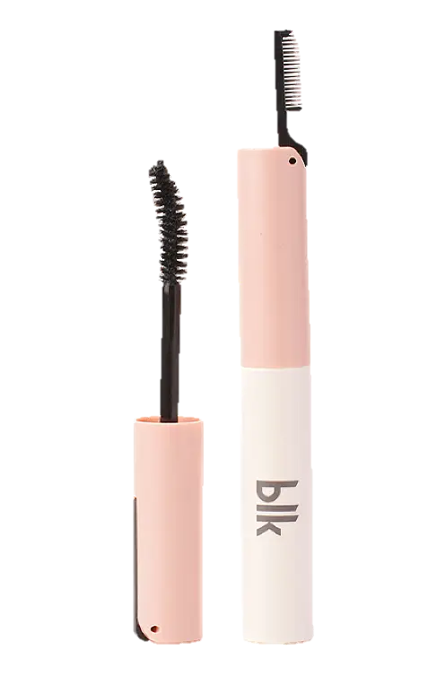 Blk Cosmetics False Lash Waterproof Mascara Black