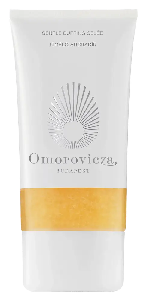 Omorovicza Gentle Buffing Gelée