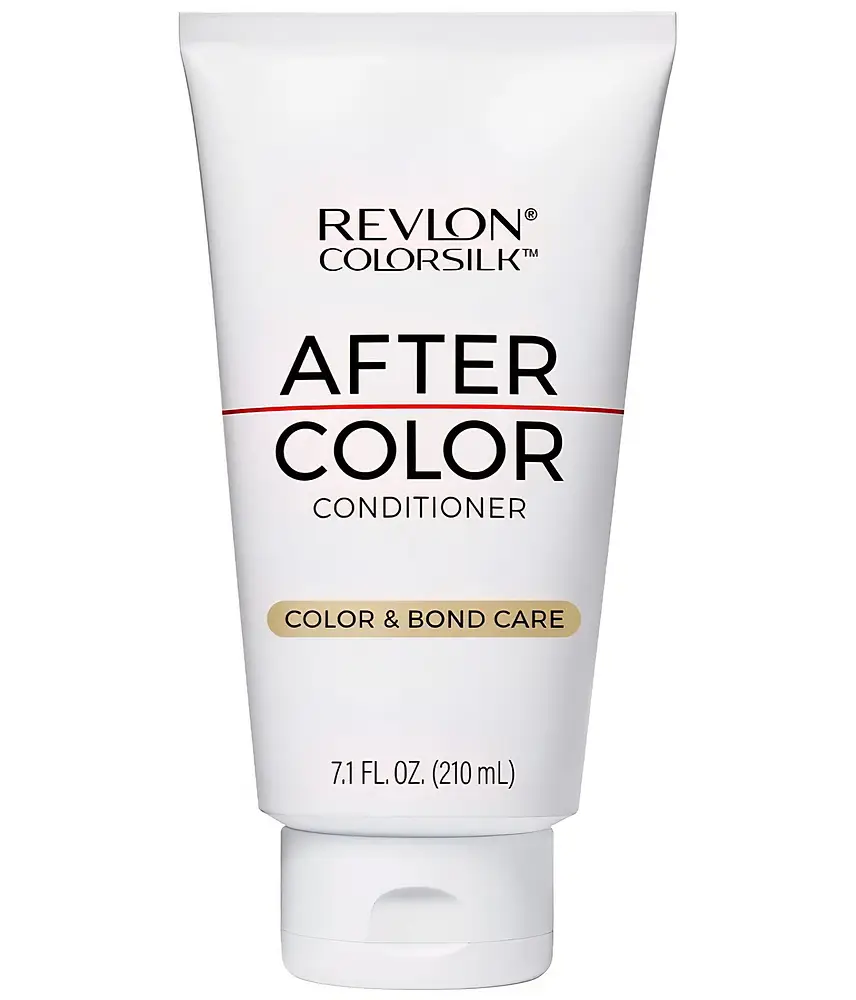 Revlon ColorSilk After Color Conditioner