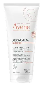Avène XeraCalm Nutrition Moisturizing Balm