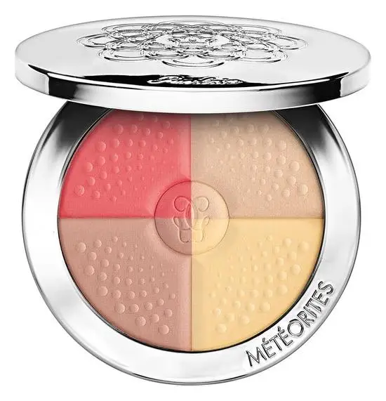 Guerlain Météorites Compact Illuminating Powder 04 Golden