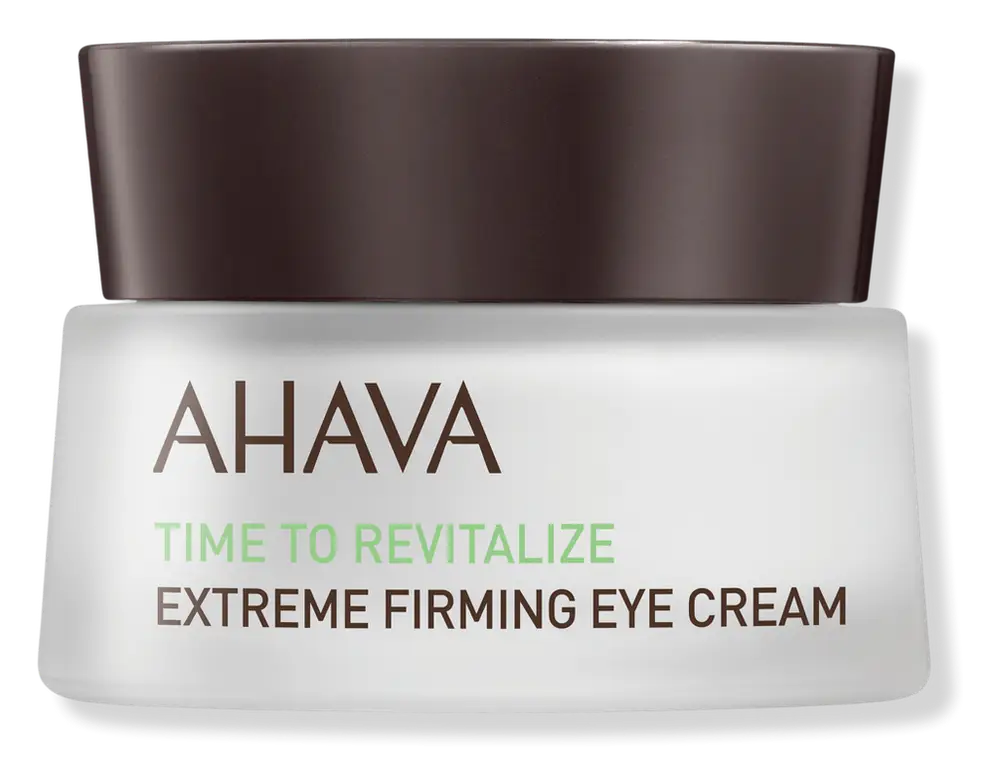 AHAVA Extreme Firming Eye Cream