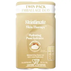 Skintimate Skin Therapy Hydrating Women's Shave Gel