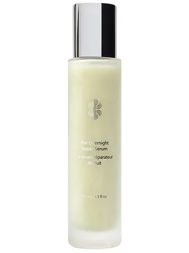 Crown Affair The Overnight Repair Serum