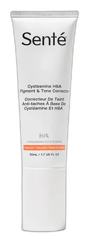 SENTÉ Cysteamine HSA Pigment & Tone Corrector