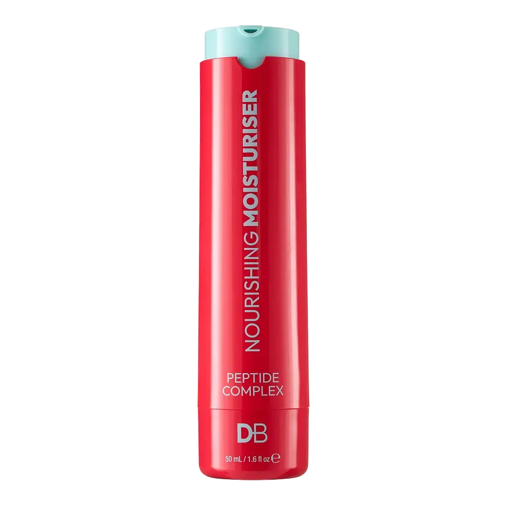 DB Cosmetics Nourishing Moisturiser Peptide Complex