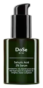 Dose By VH Salicylic Acid 2% Serum